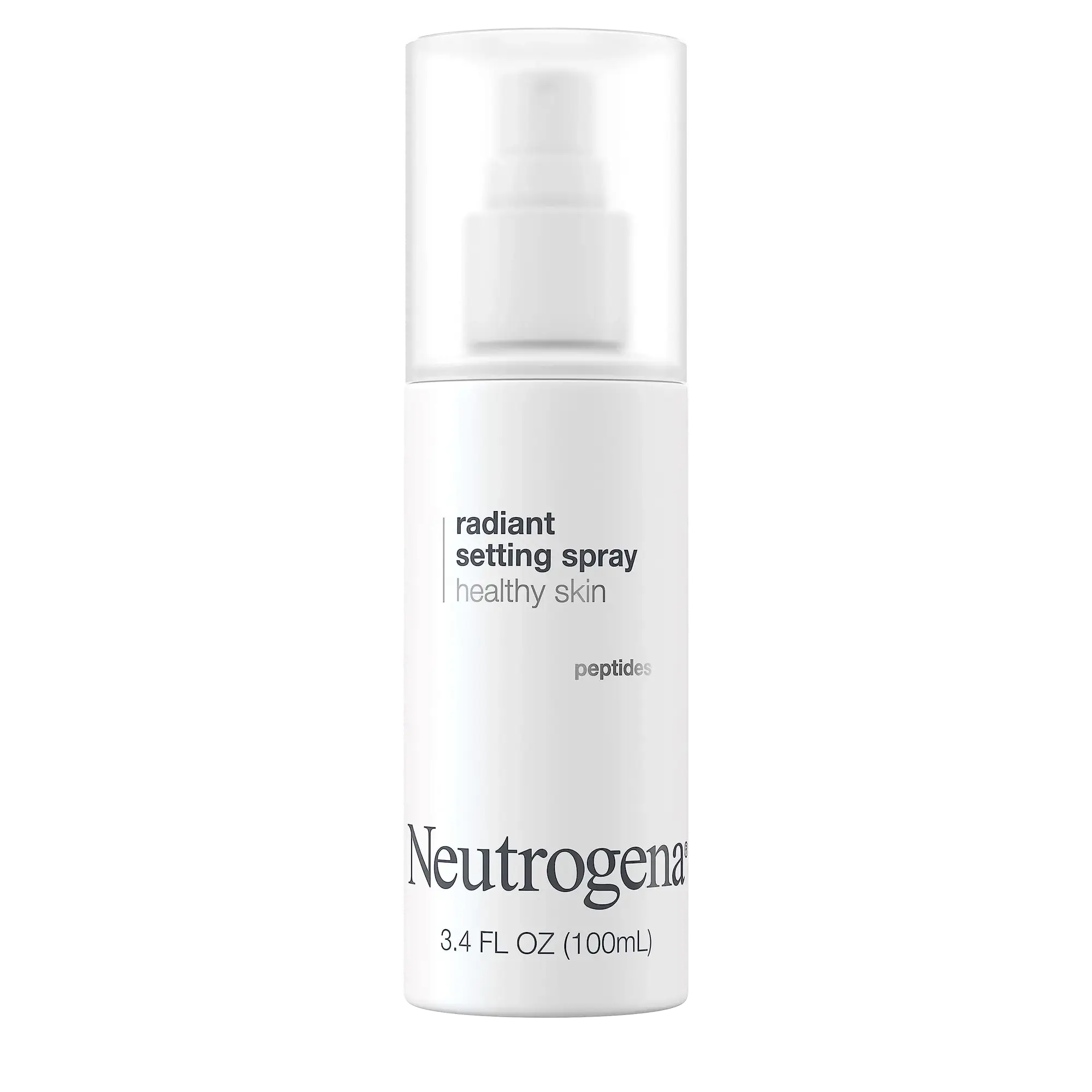 Neutrogena Healthy Skin Radiant Setting Spray