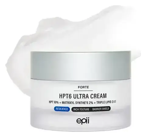 Epii HPT6 Ultra Cream Forte