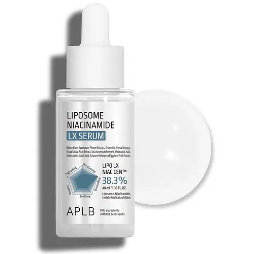 APLB Liposome Niacinamide LX Serum