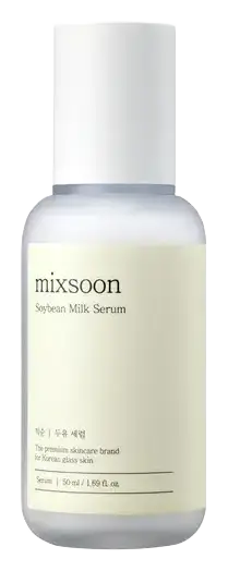 Mixsoon Soybean Milk Serum