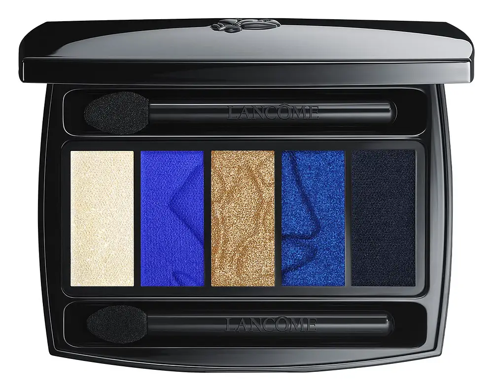 Lancôme Hypnôse Drama Eye Shadow Palette 15 Bleu Hypnôtique