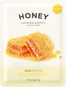 It's Skin The Fresh Sheet Mask Honey (Sweden)