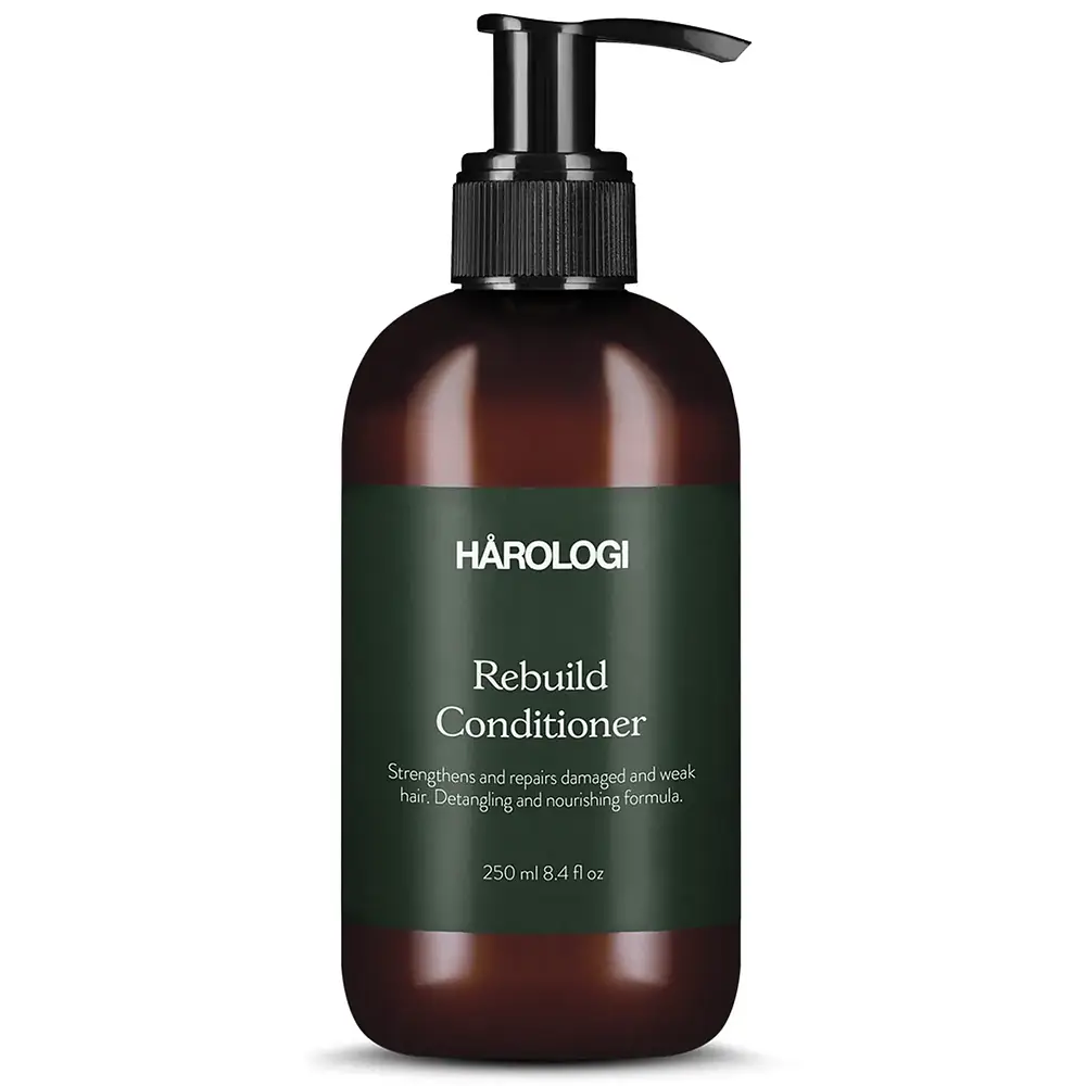 Hårologi Rebuild Conditioner