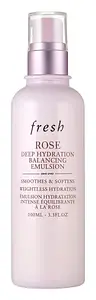 Fresh Rose Deep Hydration Balancing Emulsion