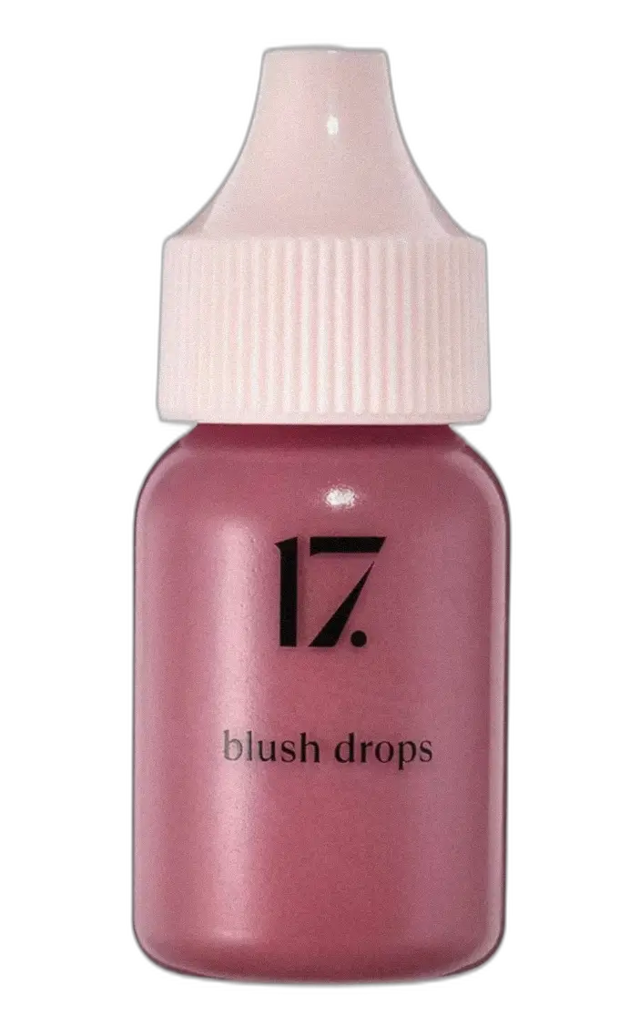 Boots 17. Blush Drops Burgundy Love