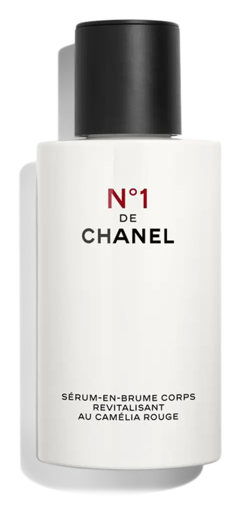 Chanel N°1 De Chanel Revitalizing Body Serum-In-Mist