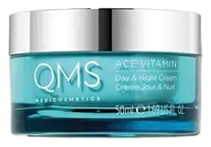 QMS Medicosmetics Ace Vitamin Day & Night Cream