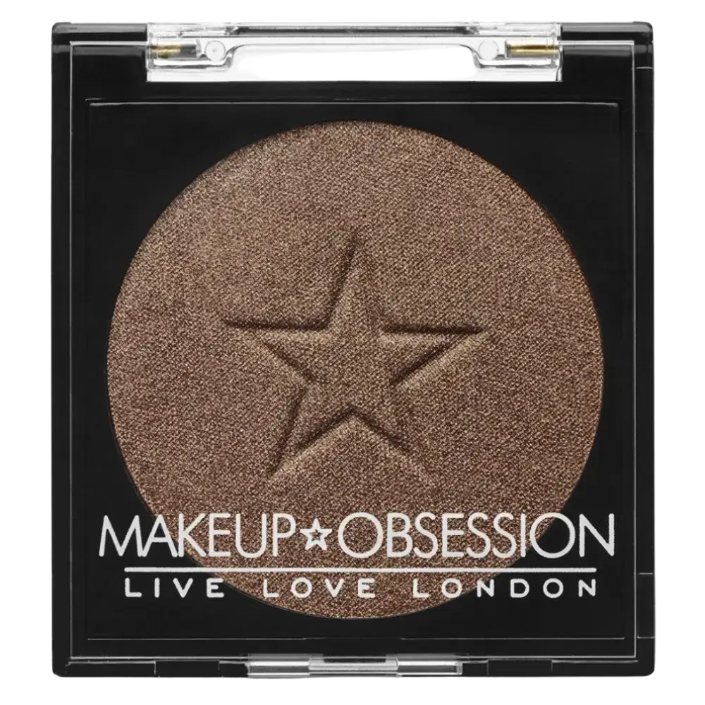 Revolution Beauty Makeup Obsession Eyeshadow Luxe