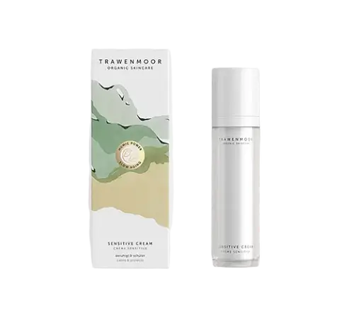 Dr. Spiller Trawenmoor Sensitive Cream