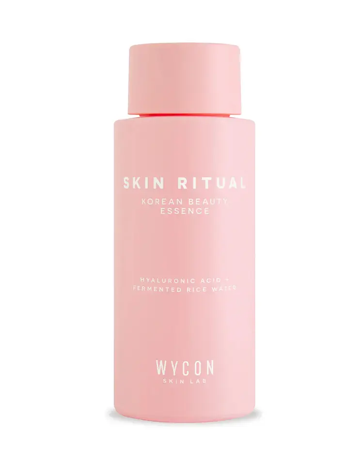 WYCON Cosmetics Skin Ritual Korean Beauty Essence