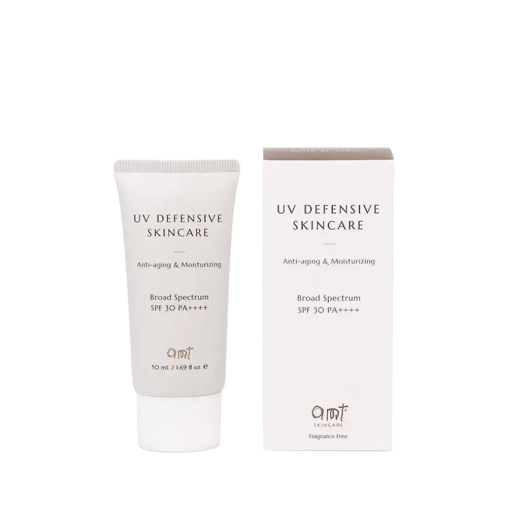 Amt UV Defensive Skincare SPF 30 PA++++