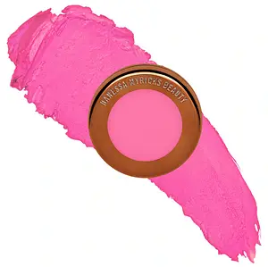 Danessa Myricks Beauty Yummy Skin Blurring Balm Powder Flushed IT Girl
