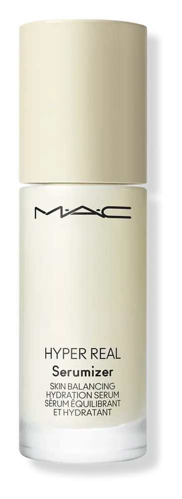 Mac Cosmetics Hyper Real Serumizer Skin Balancing Hydration Serum USA