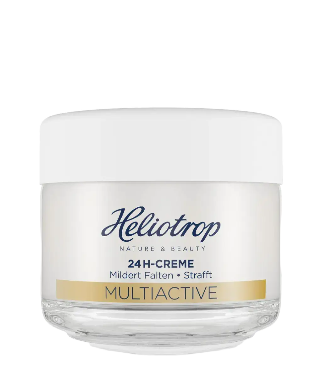 Heliotrop Multiactive 24 H-Creme