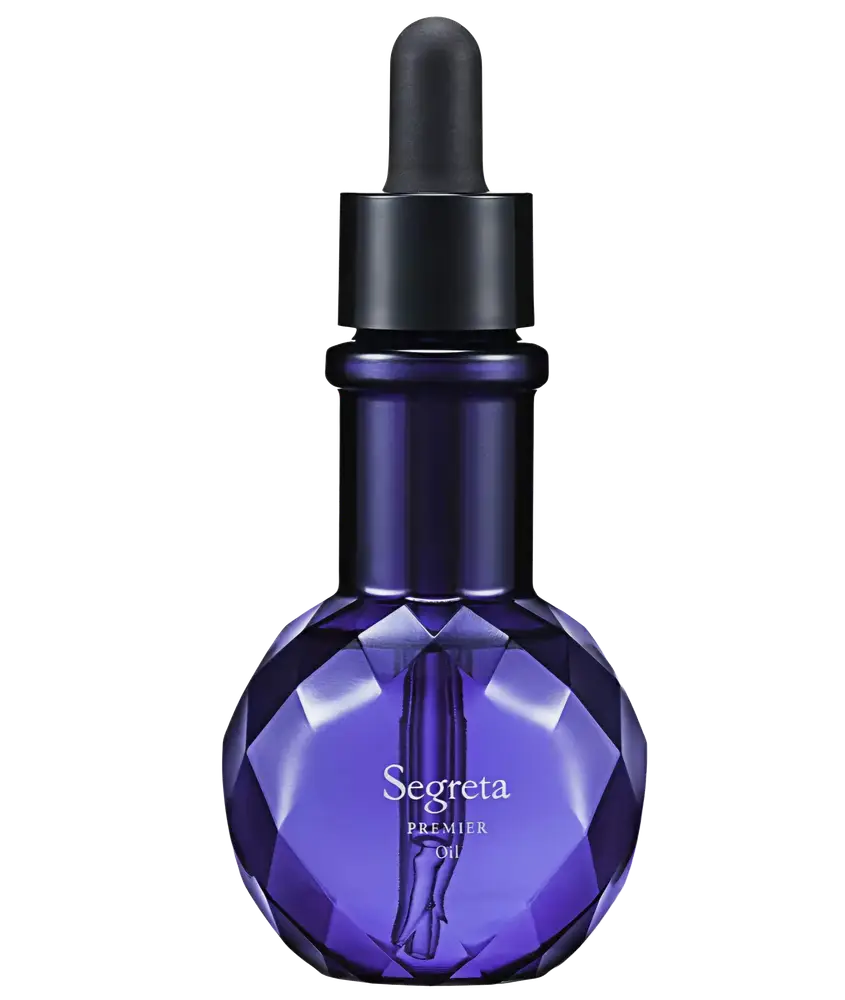Kao Segreta Premier Oil