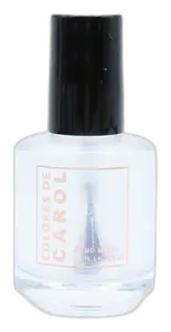 Colores De Carol Sticky In 5 Base Coat