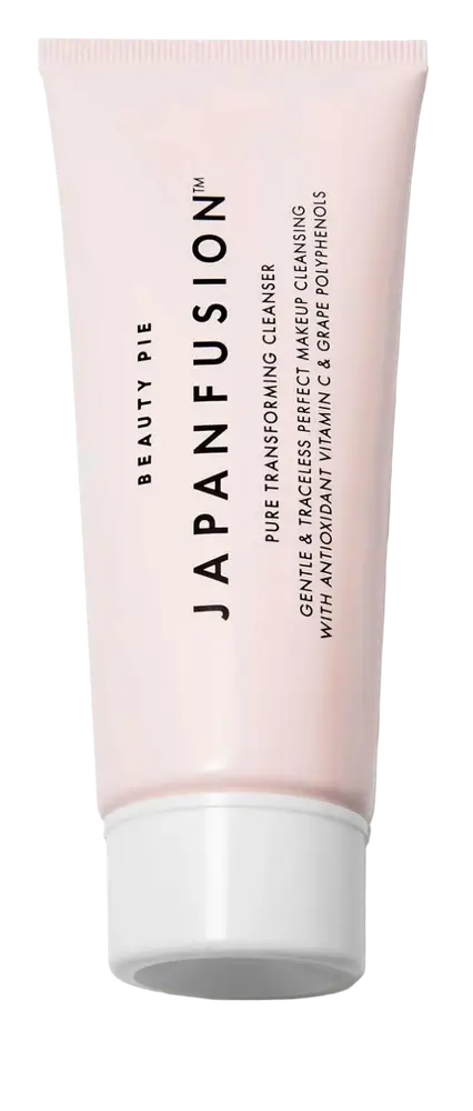 Beauty Pie Japanfusion Pure Transforming Cleanser