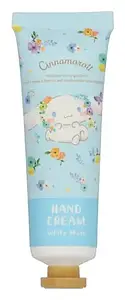 Shobido Sanrio Hand Cream Cinnamoroll