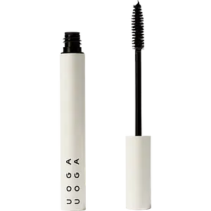 Uoga Uoga No Drama No Fun Volumising Mascara