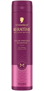 Schwarzkopf Professional Keratîme Multiplex Bonding Color Protect Shampoo