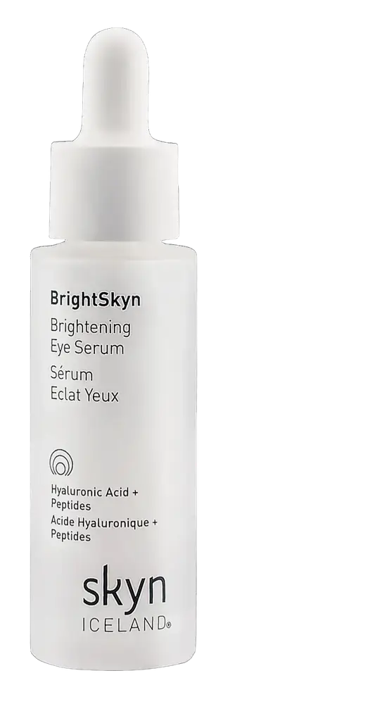 skyn ICELAND Brightening Eye Serum
