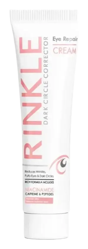 Wisdom Pharma Rinkle Dark Circle Corrector Eye Repair Cream