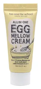 Too Cool For School All-In-One Egg Mellow Cream