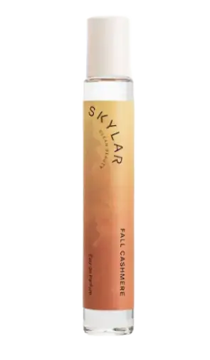 Skylar Fall Cashmere Rollerball
