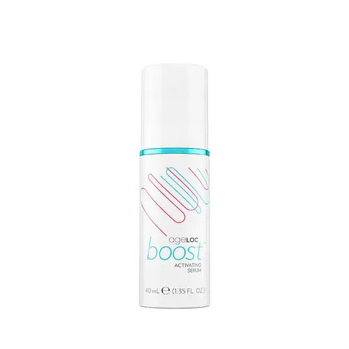 Nu Skin Ageloc Boost Activating Serum