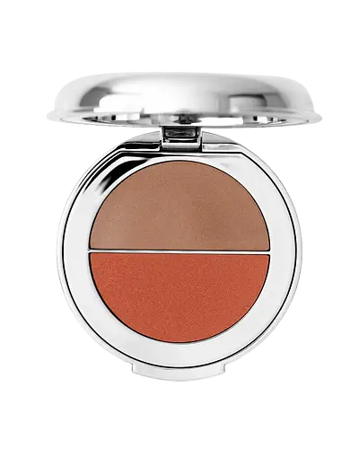 Isamaya Beauty Skin Enhancing Duo Nectarine