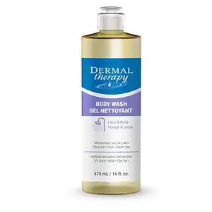 Dermal therapy Body Wash