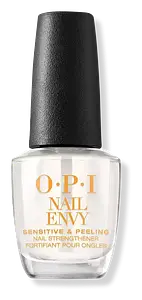 OPI Nail Envy Nail Strengthener for Sensitive & Peeling Nails