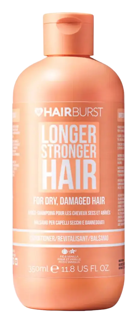Hairburst Longer Stronger Hair Conditioner For Dry & Damaged Hair