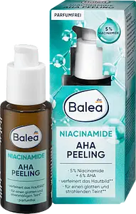 Balea Niacinamide Peeling Concentrate