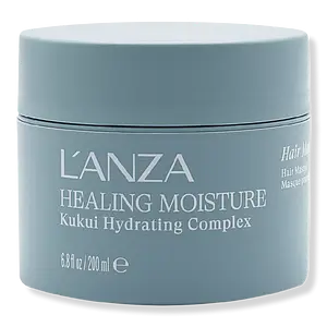 L’ANZA Healing Moisture Hair Masque