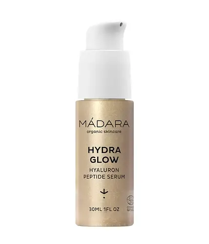 Madara Hydra Glow Hyaluron Peptide Serum