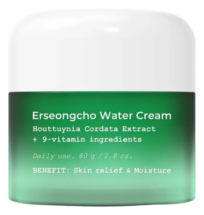 Heynature Erseongcho Water Cream