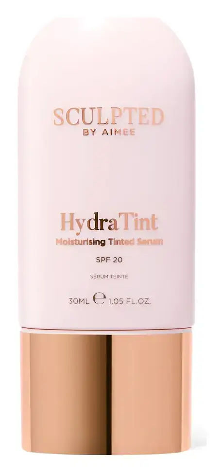 Sculpted by Aimee Hydratint Moisturising Tinted Serum SPF 20 2.0