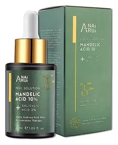 Anai Rui 10% Mandelic Acid Serum Peel Solution