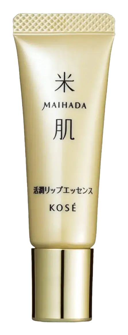 Kosé Maihada Activated Lip Essence