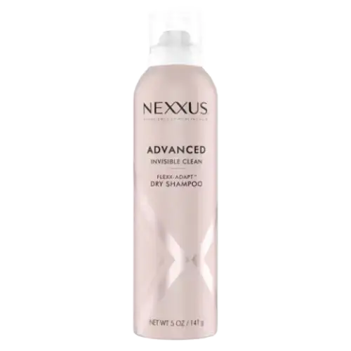 Nexxus Advanced Invisible Clean Dry Shampoo