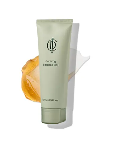 Riman ICD Calming Balance Gel