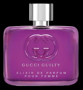 Gucci Guilty Elixir De Parfum Pour Femme