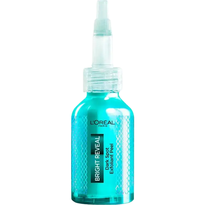 L'Oreal Bright Reveal Dark Spot Exfoliant Peel Netherlands