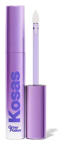 Kosas Growpotion Fluffy Brow + Lash Boosting Serum
