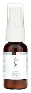 Sympli Beautiful Revitalizing Vitamin A Complex Serum