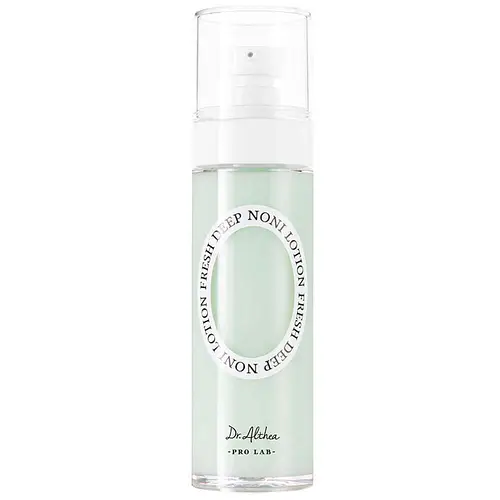 Dr. Althea Fresh Deep Noni Lotion