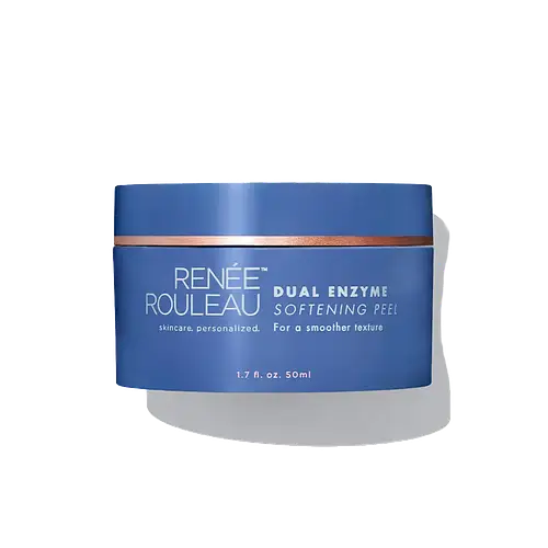Renee Rouleau Skin Care Dual Enzyme Softening Peel