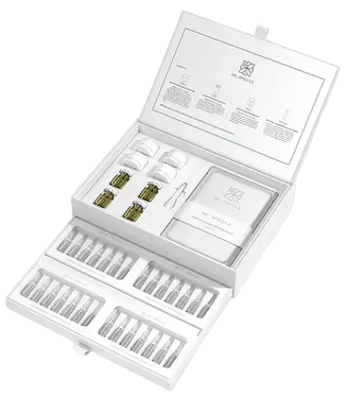 Dr. Spicule Anti-Pigmentation & Brightening System