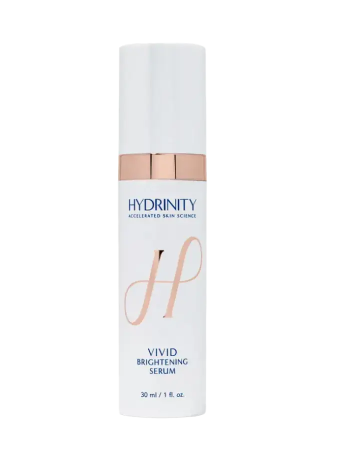 Hydrinity Vivid Brightening Serum